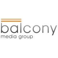 Balcony Media Group logo - Similar company to Shine Pr