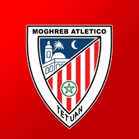Moghreb Atlético Tetuán logo - Similar company to Alwahda.Ae