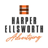 Harper Ellsworth Advertising logo - Similar company to Arccon Union