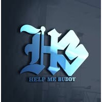 Help Me Buddy IT Pvt Ltd logo - Similar company to M S Project It Solutions