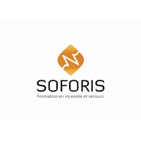 SOFORIS Formation Incendie et Secours logo - Similar company to Formation Secours