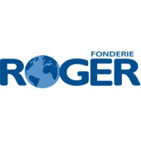 Fonderie Roger logo - Similar company to Kutuun