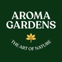 Aroma Gardens logo - Similar company to Polyafrique