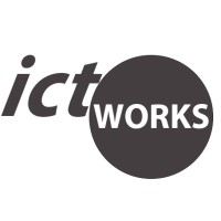 ICTWORKS Bilişim ve Yazılım A.Ş. logo - Similar company to Smartvalley