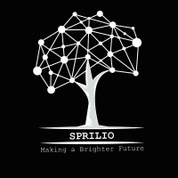 Sprilio Tech logo - Similar company to Extrabitz Software Solutions