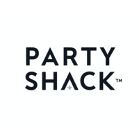 Party Shack™ logo - Similar company to Tailgate Guys