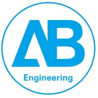 AB Engineering logo - Similar company to Blob Solutions