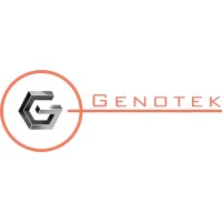 Genotek, Turkey logo - Similar company to Ekt Enerji