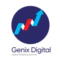 Genix Digital logo - Similar company to Callpro Australia