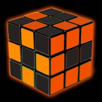 Exocubic Media logo - Similar company to Impression Sync