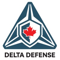 Delta Defense Technology Inc. logo - Similar company to Hero Products Group