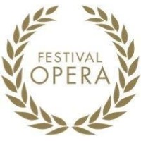 Festival Opera NZ logo - Similar company to Terra Nova Foundation