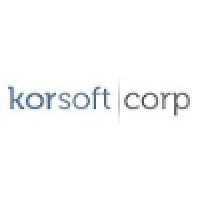 KorSoftCorp, Inc. logo - Similar company to Esprit Communities