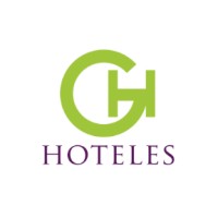 GH HOTELES logo - Similar company to Hotel Marcelius