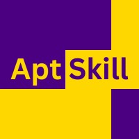 AptSkill logo - Similar company to Imdr Medtech