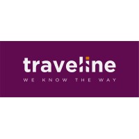 Traveline Egypt logo - Similar company to Pharos Marine