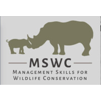 Management Skills for Wildlife Conservation logo - Similar company to Huresco Company Limited