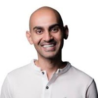 Neil Patel Fan Club logo - Similar company to Jamra Patel