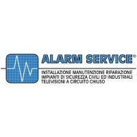 Alarm Service logo - Similar company to Marion County Fire Rescue