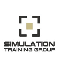 Simulation Training Group logo - Similar company to Virtual Simulation Systems Pty Ltd