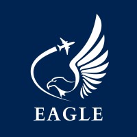 EAGLE logo - Similar company to Bitfront