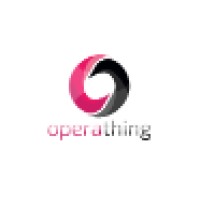 Operathing logo - Similar company to Alleatech