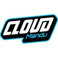 CloudMandu logo - Similar company to Websolutions Agency