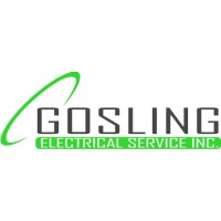 Gosling Electrical Service Inc. logo - Similar company to Watcher Services Hvac