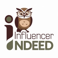 Influencer Indeed logo - Similar company to Shoppre Commerce