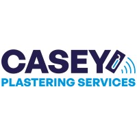 Casey Plastering Services logo - Similar company to Mican Plastering Ltd