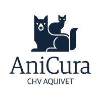 CHV AniCura Aquivet logo - Similar company to Vedim