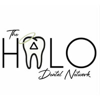 The HALO Dental Network logo - Similar company to Washington Dental Hygienists' Association