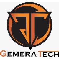 GemeraTech logo - Similar company to Kays-3Dimensions (3D)