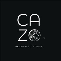 CAZO logo - Similar company to Muse Machine