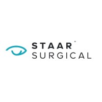 STAAR Surgical Germany & Austria logo - Similar company to Optimed Akademie