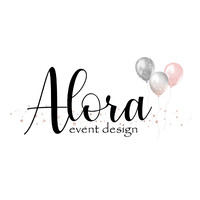 Alora Event Design / Metro Denver Balloon Decor for Social and Corporate Events logo - Similar company to An Services - Events | Corporate | Branding | Productions