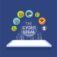 The Cyber Legal logo - Similar company to Cyberbully Hotline