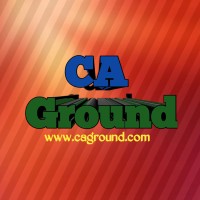 CA Ground logo - Similar company to Ca Yogesh Pathak