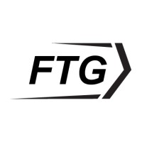 Forward Technology Group, Inc. logo - Similar company to Forward Technology