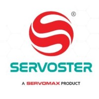 Servoster logo - Similar company to Srestha Techsolutions