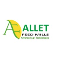 Allet Feed Mills Limited logo - Similar company to Process Concepts And Technologies (Procontec) Limited