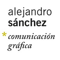Alejandro Sánchez logo - Similar company to Alex Sanchez