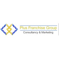 Plus Franchise Group logo - Similar company to Present Communications