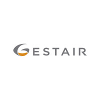 Gestair logo - Similar company to Ijet Aviation