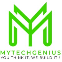 Mytechgenius Consulting