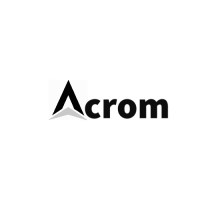 Acrom logo - Similar company to Advanced Creativity