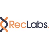 RecLabs. logo - Similar company to Mad Creative