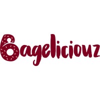 Bageliciouz logo - Similar company to International Blockchain Olympiad (Ibcol)