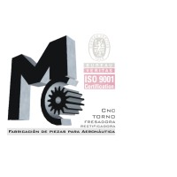 MECANIZADOS CALONGE, S.L. logo - Similar company to Aplei, S.A.