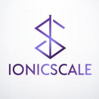IonicScale LLC logo - Similar company to A-Tech Systems, Inc.